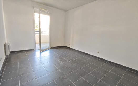 – AUREN – Appartement P3 à NIMES