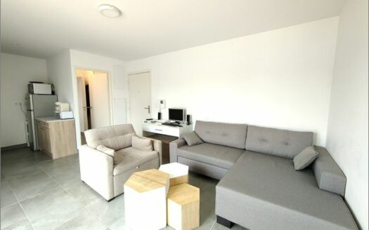 – TYMIS – Appartement à NIMES