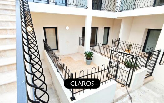 – CLAROS – Studio à NIMES