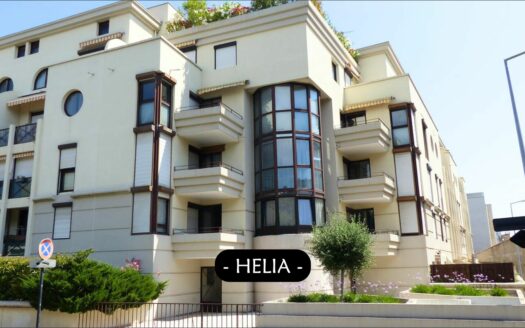 – HELIA – Duplex P5 à NIMES