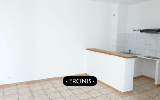 – ERONIS – Appartement à NIMES