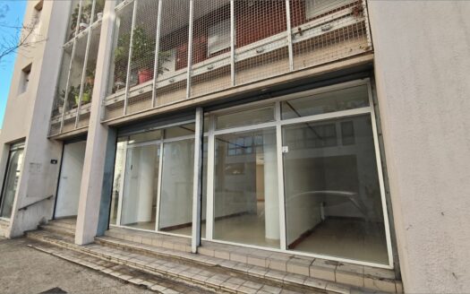 – LUMEN – Local à NIMES