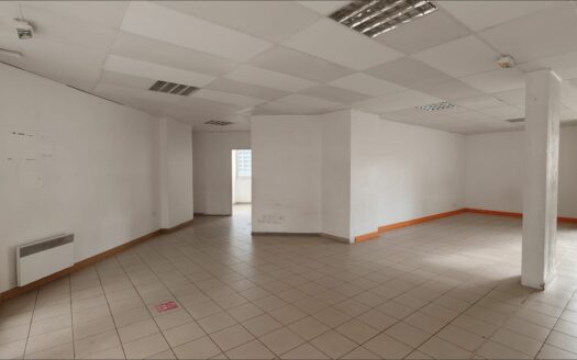 – LUMEN – Local à NIMES