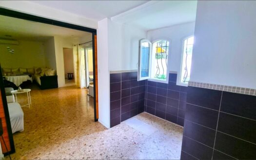 – NEVA – Maison P5 à NIMES