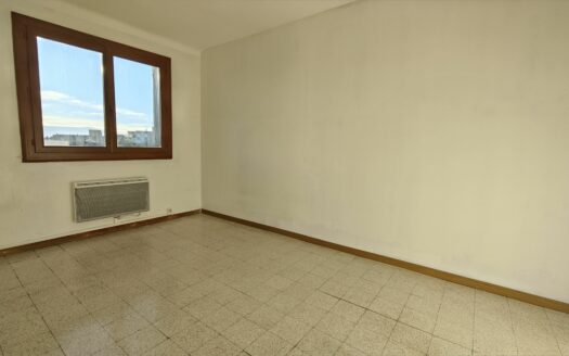 – NEXA – Appartement P3 à NIMES