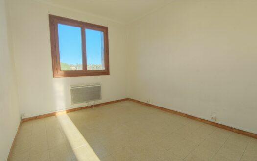 – NEXA – Appartement P3 à NIMES