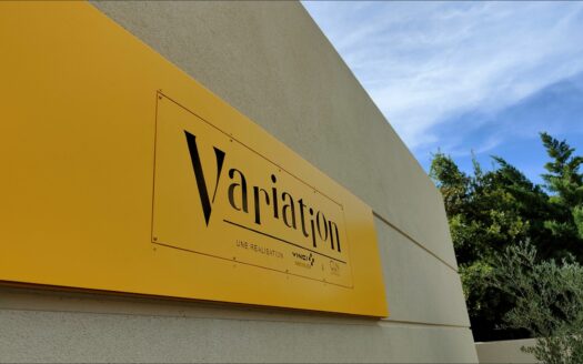 – ORVEX – Appartement P2 à NIMES