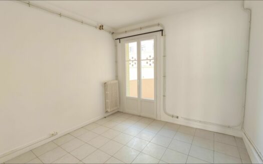 – NEXO – Appartement P3 à NIMES