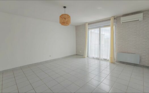 – ARVENIA – Appartement P2 à BOUILLARGUES