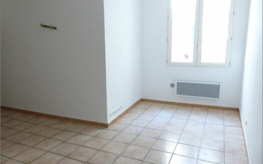 – ERONIS – Appartement à NIMES