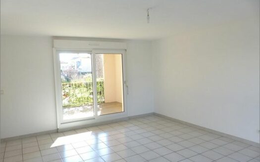 – GAELOR – Appartement P3 à NIMES
