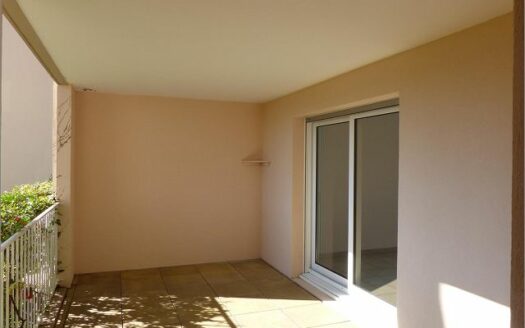– GAELOR – Appartement P3 à NIMES