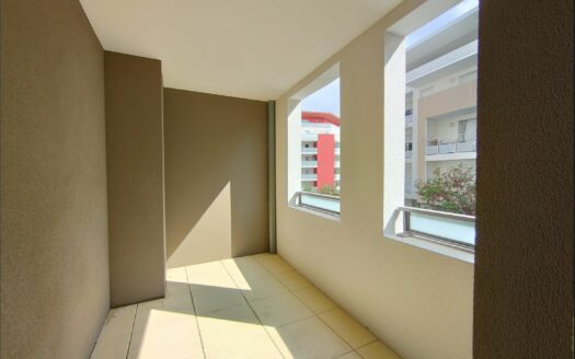 – DOMARA – Appartement P2 à NIMES