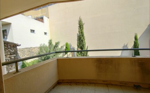 – AURELO – Appartement à NIMES