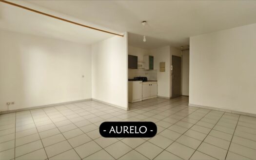 – AURELO – Appartement à NIMES