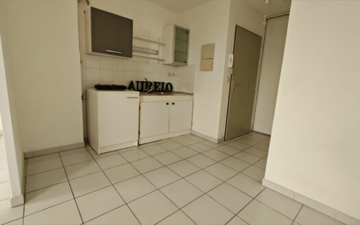 – AURELO – Appartement à NIMES