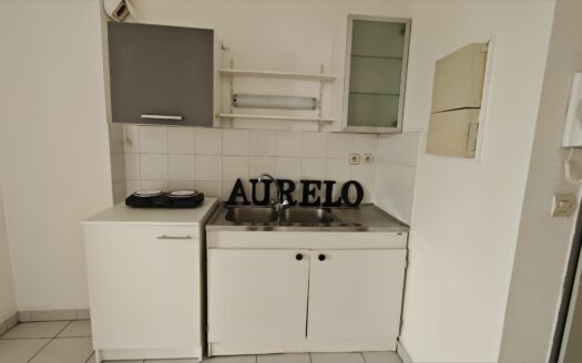 – AURELO – Appartement à NIMES