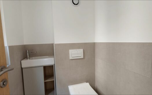 – CORALIO – Duplex P2 à NIMES