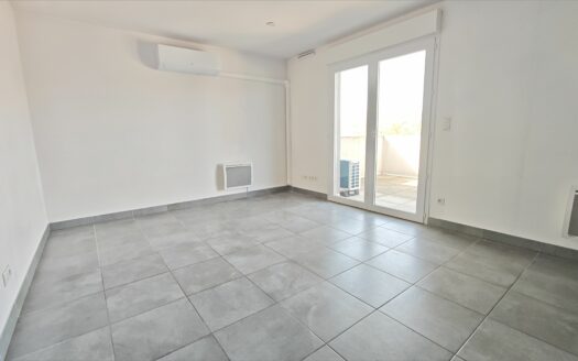 – TYMIS – Appartement à NIMES