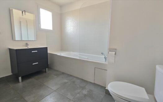 – TYMIS – Appartement à NIMES