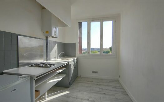 – ASTRIO – Appartement à NIMES
