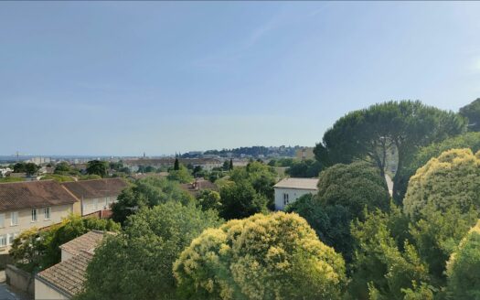 – ASTRIO – Appartement à NIMES