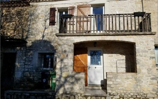Maison de village P3 à NIMES