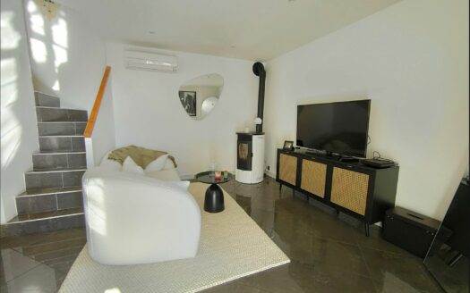 Maison de village P3 à NIMES