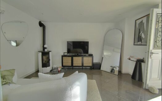 Maison de village P3 à NIMES