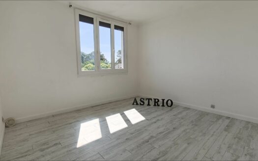 – ASTRIO – Appartement à NIMES