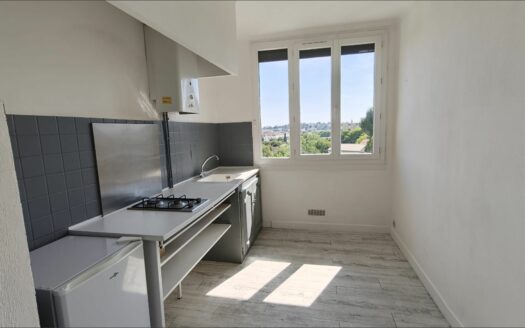 – ASTRIO – Appartement à NIMES