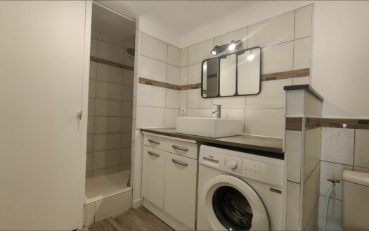 – CAELO – Appartement meublé à NIMES