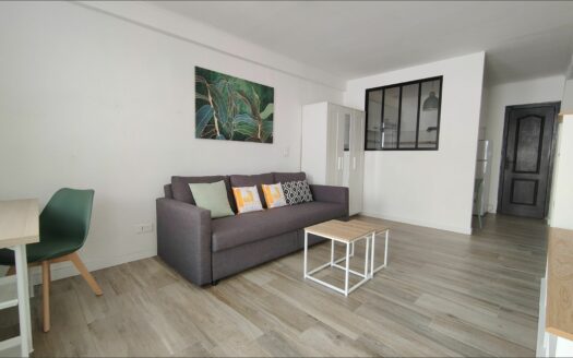 – CAELO – Appartement meublé à NIMES