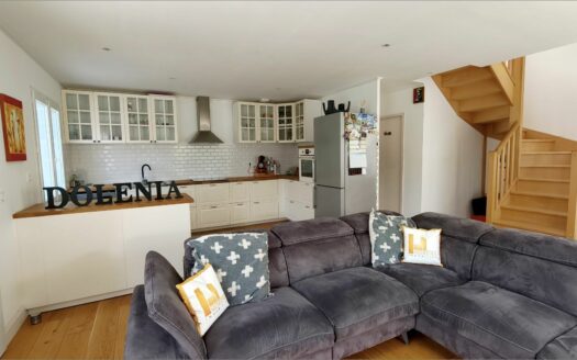 – DOLENIA – Maison P3 à CABRIERES