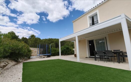 – DOLENIA – Maison P3 à CABRIERES