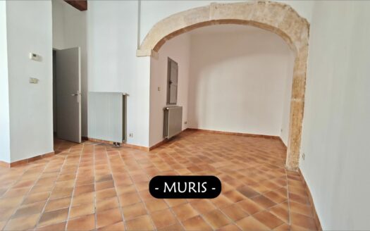 – MURIS – Appartement à NIMES