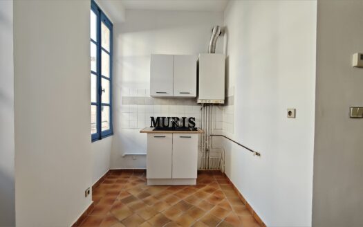 – MURIS – Appartement à NIMES