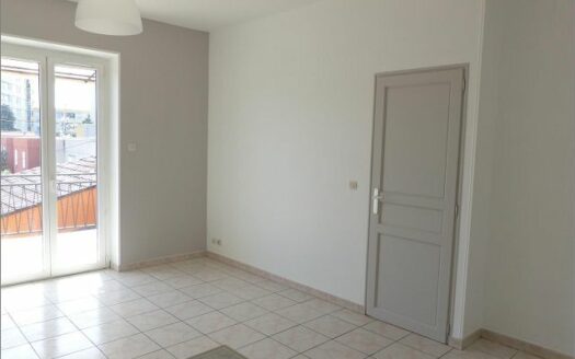 – CELSIO – Appartement P2 à NIMES
