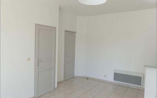 – CELSIO – Appartement P2 à NIMES