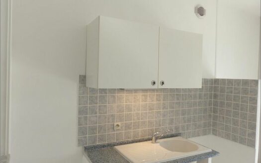 – CELSIO – Appartement P2 à NIMES