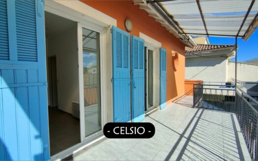 – CELSIO – Appartement P2 à NIMES