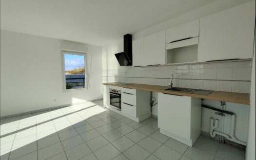 – ALMARIS – Appartement P3 à NIMES
