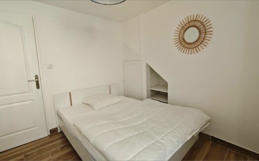 – ESTAV – Appartement P2 meublé à NIMES