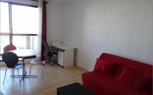 – XANDRUS – Studio meublé à NIMES
