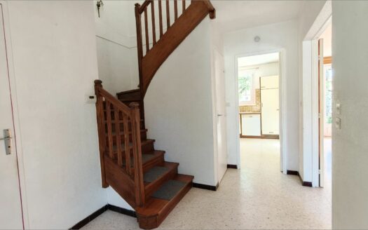 – ANELIS – Maison P4 à NIMES