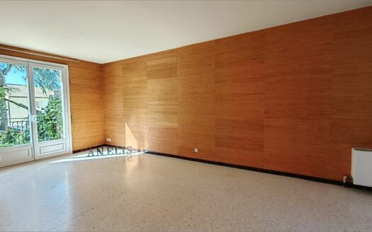 – ANELIS – Maison P4 à NIMES