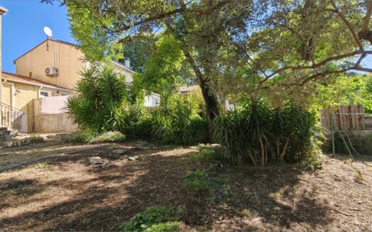 – ANELIS – Maison P4 à NIMES