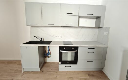 – ARELIA – Appartement P3 à NIMES