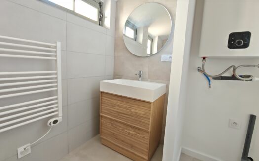 – ARELIA – Appartement P3 à NIMES