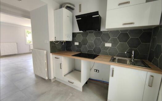 – BELLOR – Appartement P3 à NIMES